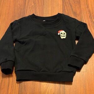 Raxtin 3t have a dope holiday sweat shirt